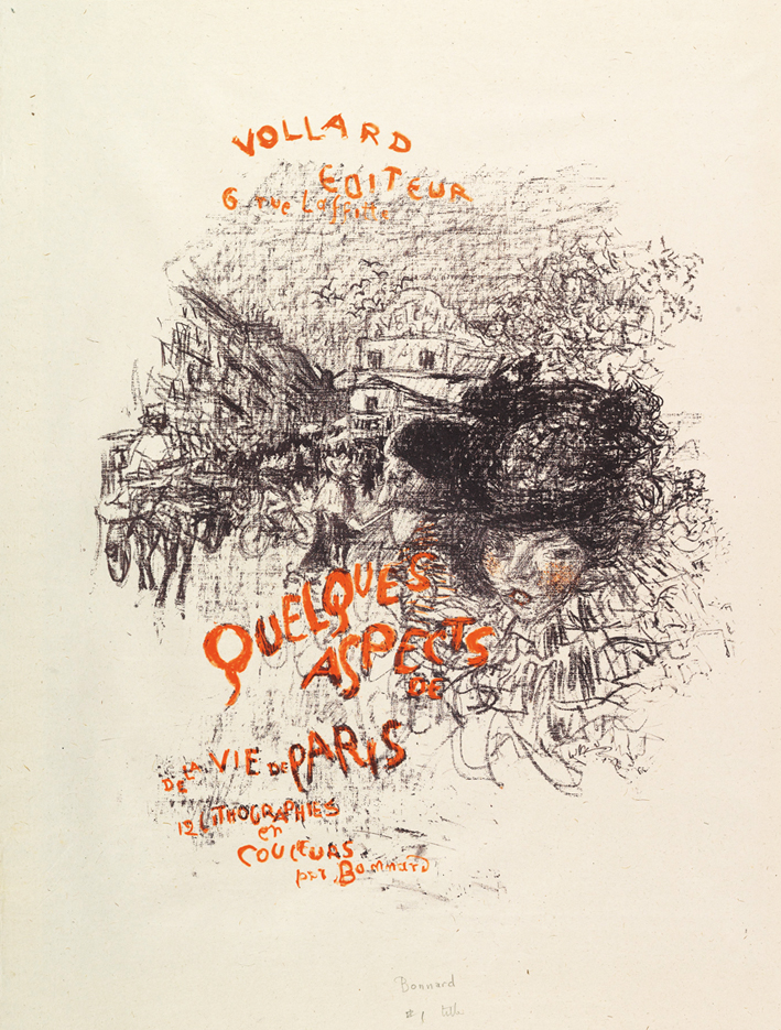  Piere Bonnard —— 90